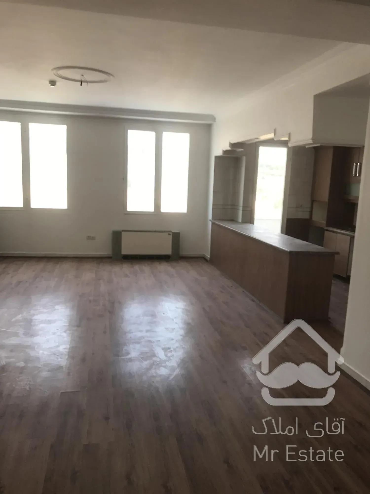 ۸۰ متر سوپرلوکس/برج منظم ویوودار