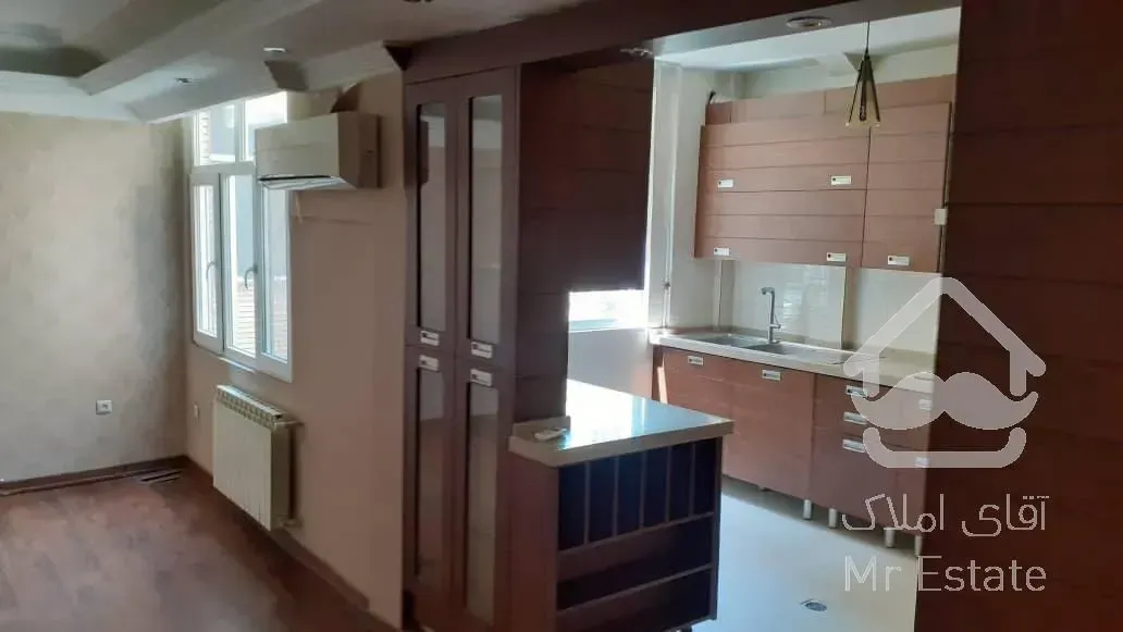 ۷۰ متر ۲خوابه فول بازسازی باغ فیض