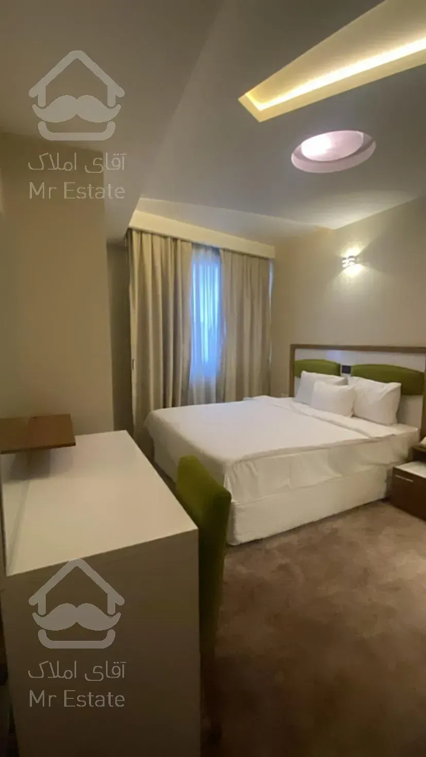 مجتمع حیات شرق نزدیک حرم امام رضا(ع)