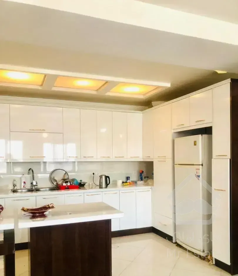 ۶۸ متر/۱خواب /فول امکانات/ حوالی توحید گذر مشجر