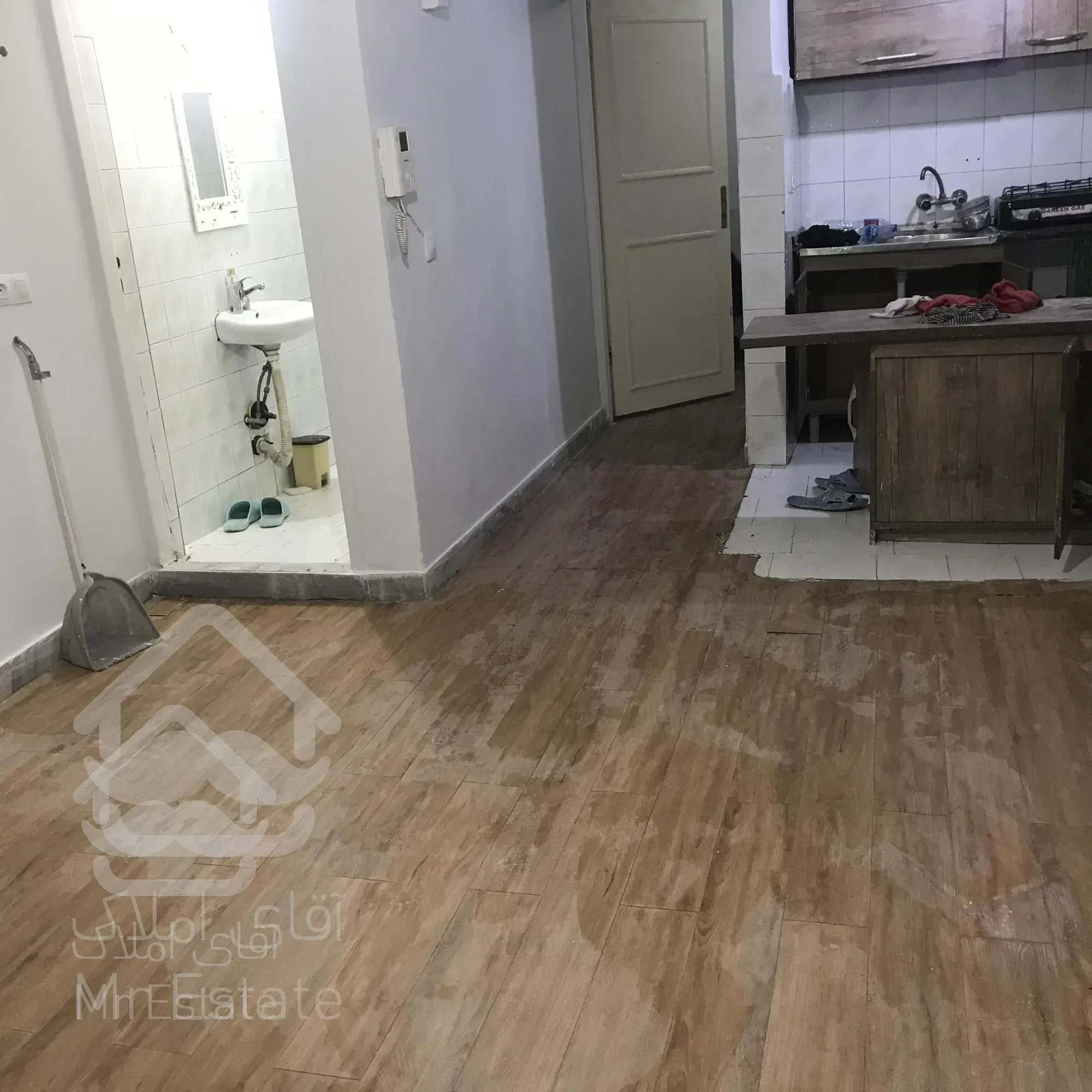 اجاره فوري سوئيت با دسترسي به سه خيابان اصلي