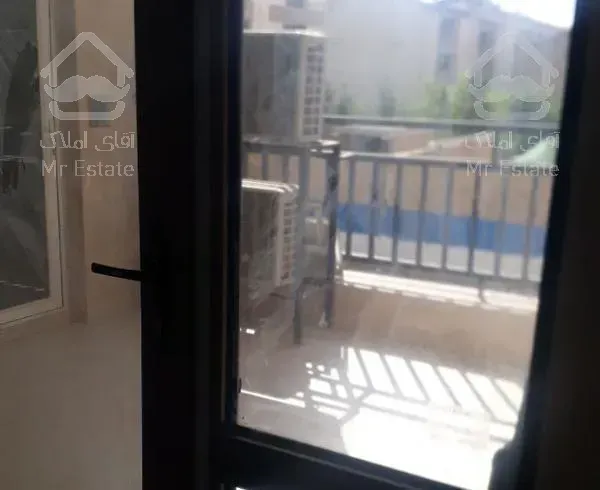 آپارتمان ۱۱۶متری دوخواب