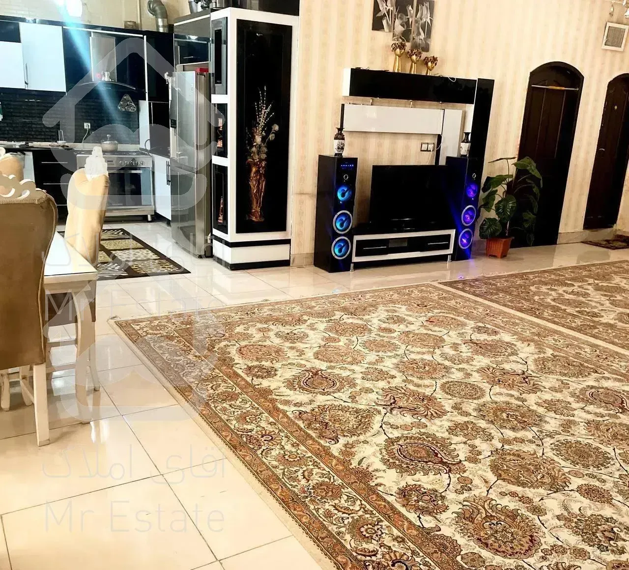 تربت حیدریه حاشیه رجایی