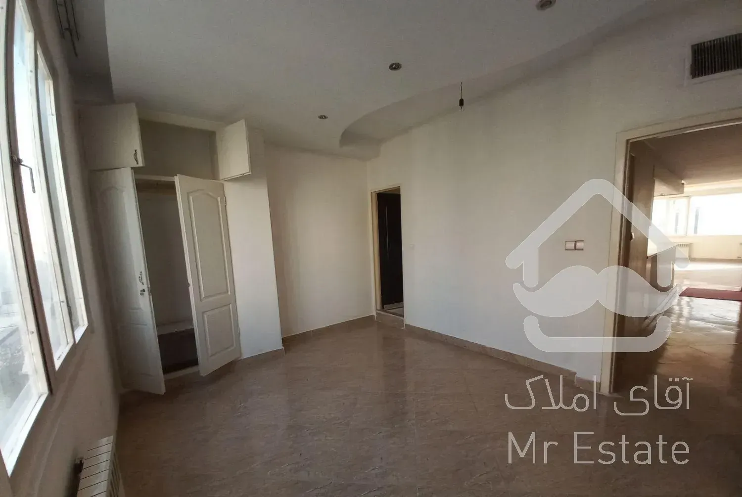 ۱۲۰ متر، دو خوابه، رهن و اجاره