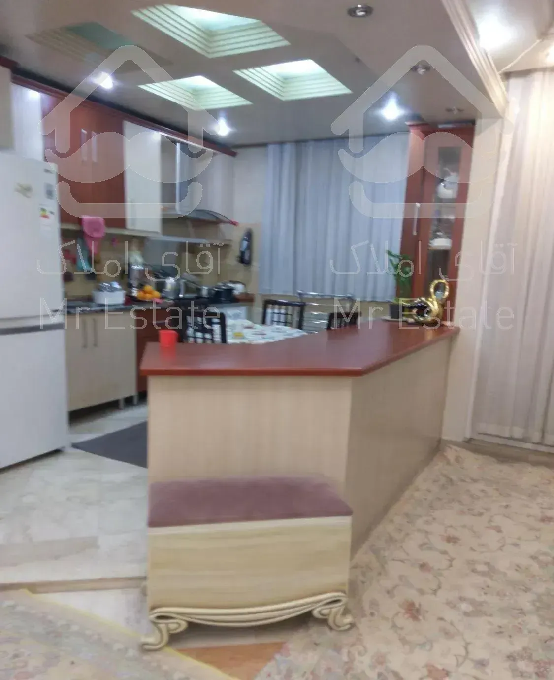 99متر دو خواب فول امکانات تهران نو خ فرخی