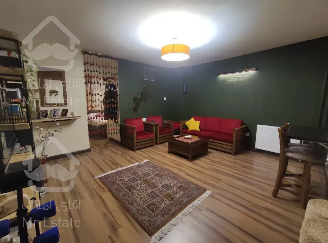 53متر خوش نقشه 1خواب فول بازسازی جیحون