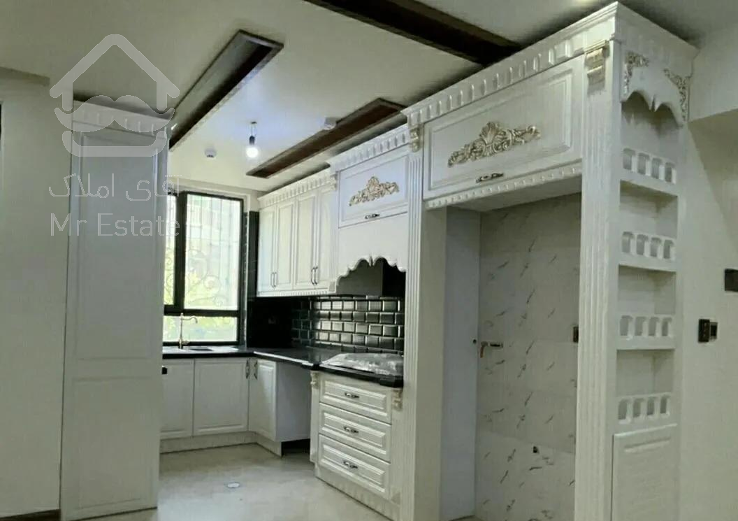 ۹۰مـتـر کلیـد نخورده مـهـران