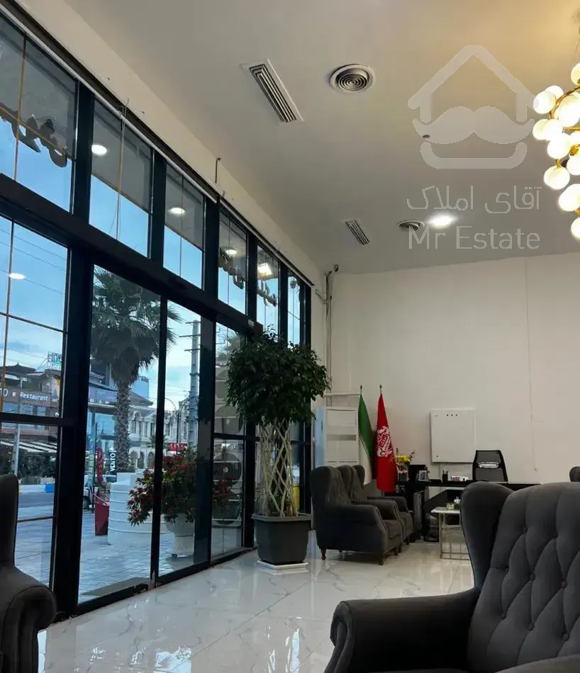 فروش آپارتمان خوش نقشه دریاگوشه نوساز