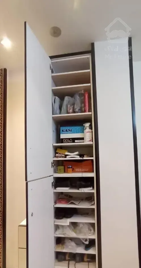 فروش آپارتمان ۴۵ متری ۲ خوابه در سرآسیاب دولاب