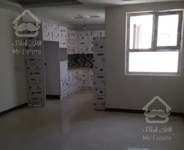 ۸۶متر۲خ پدیده منطقه پونک باغ فیض هجرت مدرن