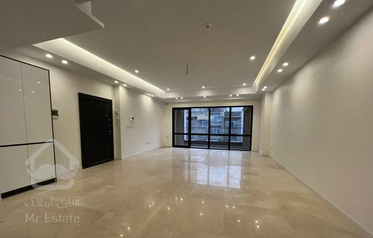 122متر دو خوابه کلید نخورده زیر زیر قیمت منطقه