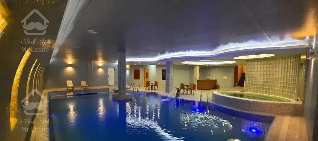 اجودانیه 175متر طراحی کلاسیک فرعی دنج فول مشاعات