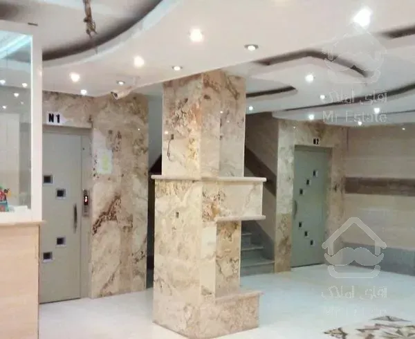 ۹۴متری.بلوارارم ششم شرقی.۵۰۰متر فاصله تا بلوار ارم