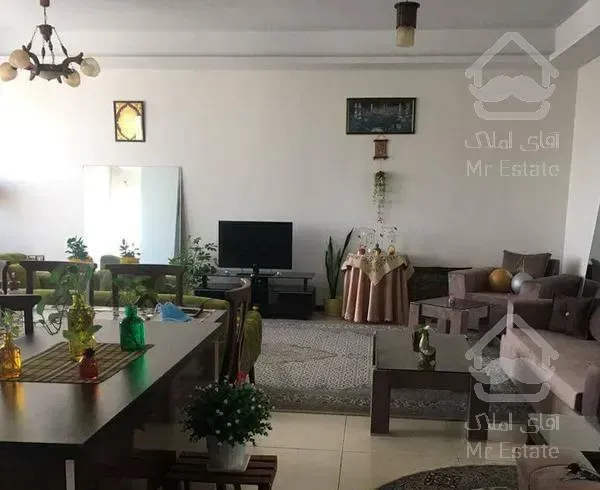 ۱۰۴ متری دو خواب چیتگر