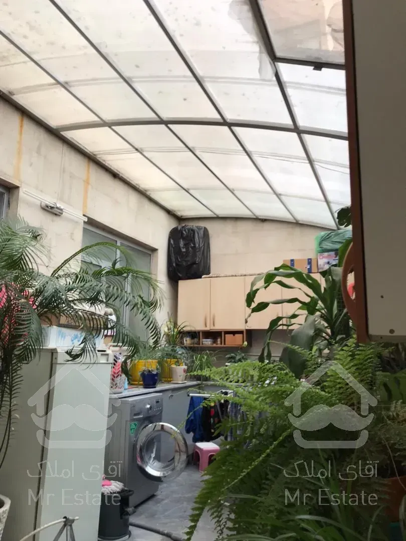 113 متر مرزداران / 2 خوابه / ناهید / فول بازسازی