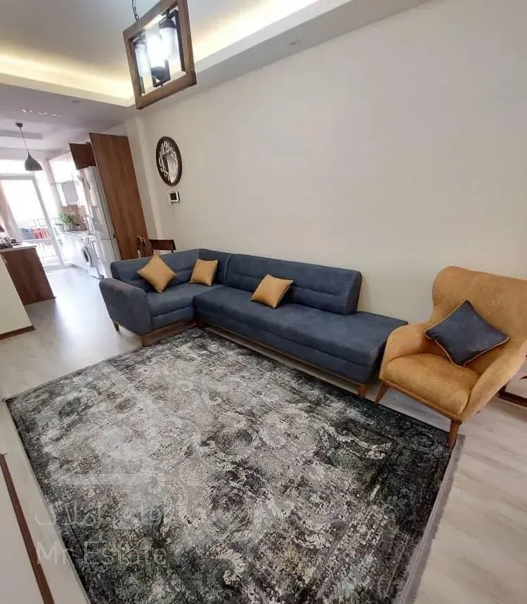 شریعتی معلم ۶۰متر۲خواب فول امکانات تکواحدی