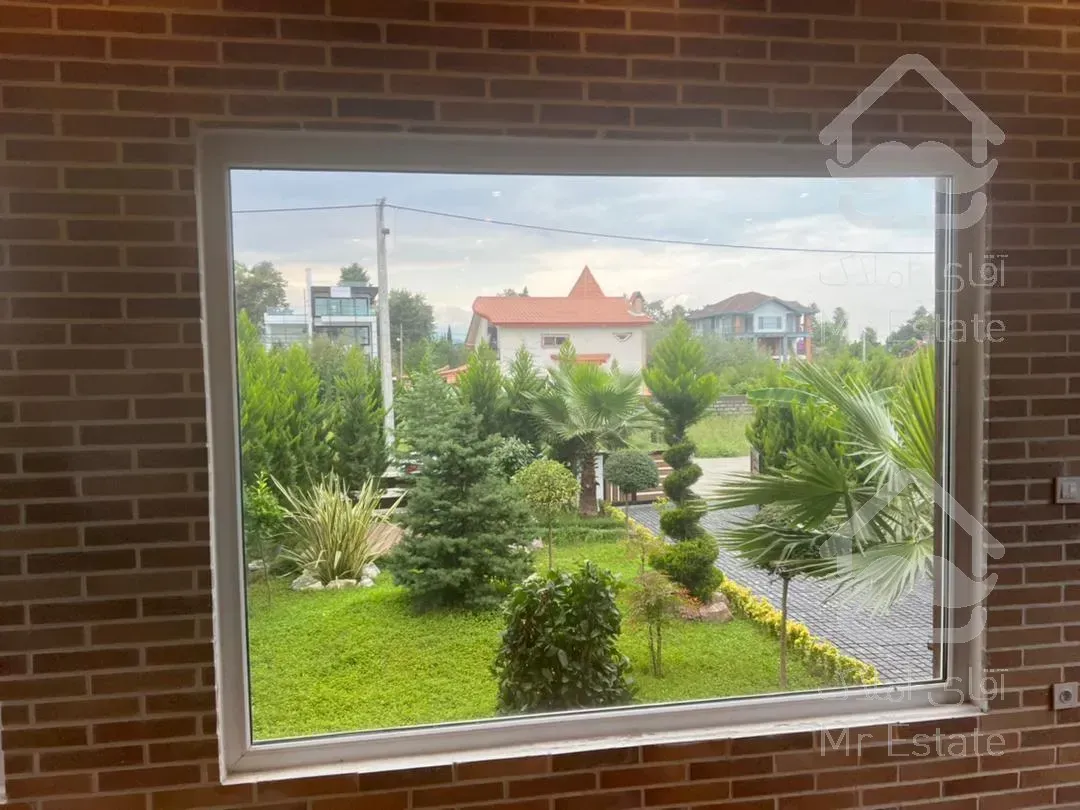 ویلا فروشی نوشهر