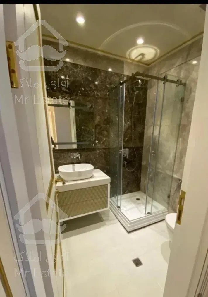 برج باغ ۱۷۰متر۳مسترفول مشاعات