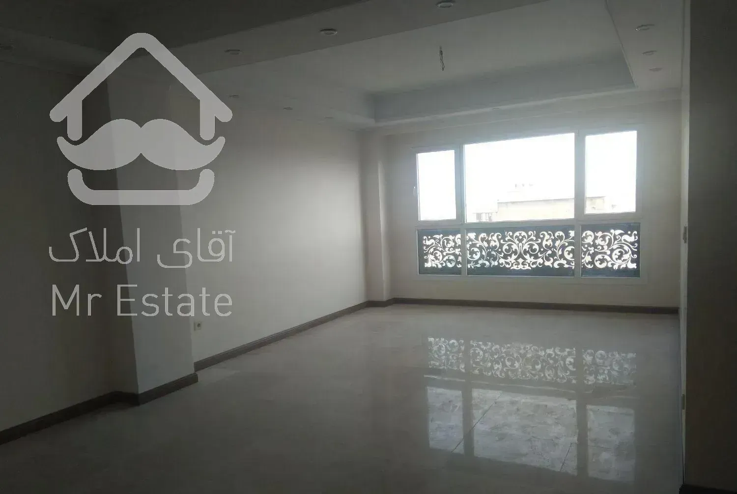 جمالزاده شمالی شمال بلوار کشاورز140متر کلید نخورده