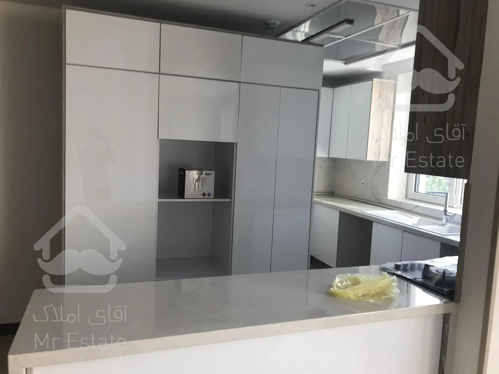 ويلا شهرك غرب٢٥٠متر