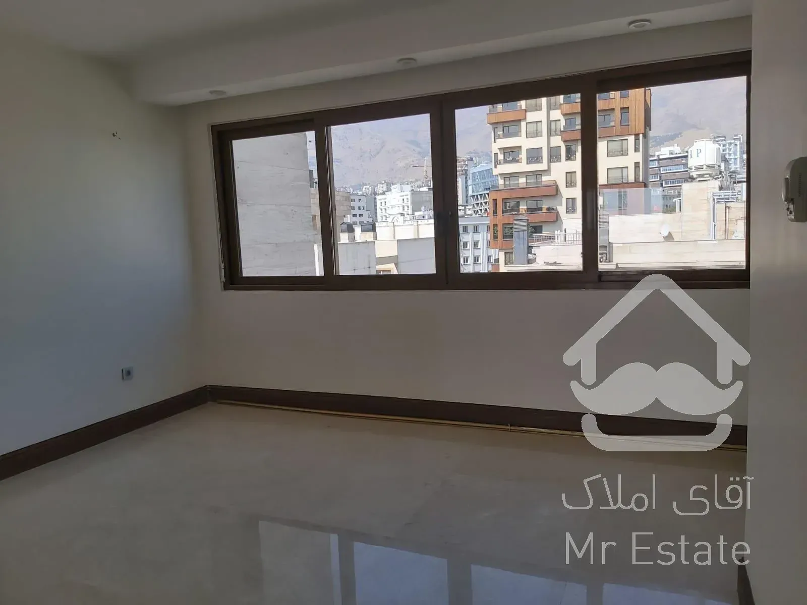 رهن و اجاره آپارتمان ۲۵۰ متری ۳ خوابه در اقدسیه