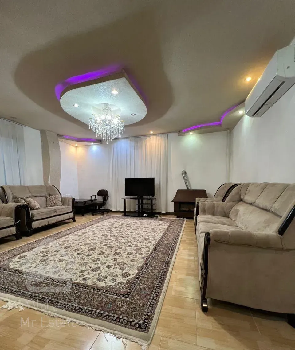 فروش آپارتمان ۸۰ متری ۲ خوابه