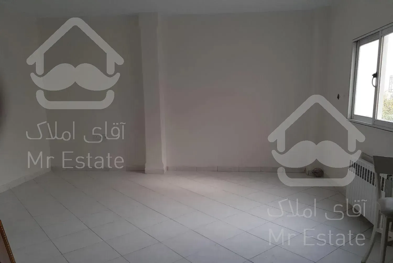 ۹۲متر۲خواب غرق نور،شهیدعراقی،فول بازسازی