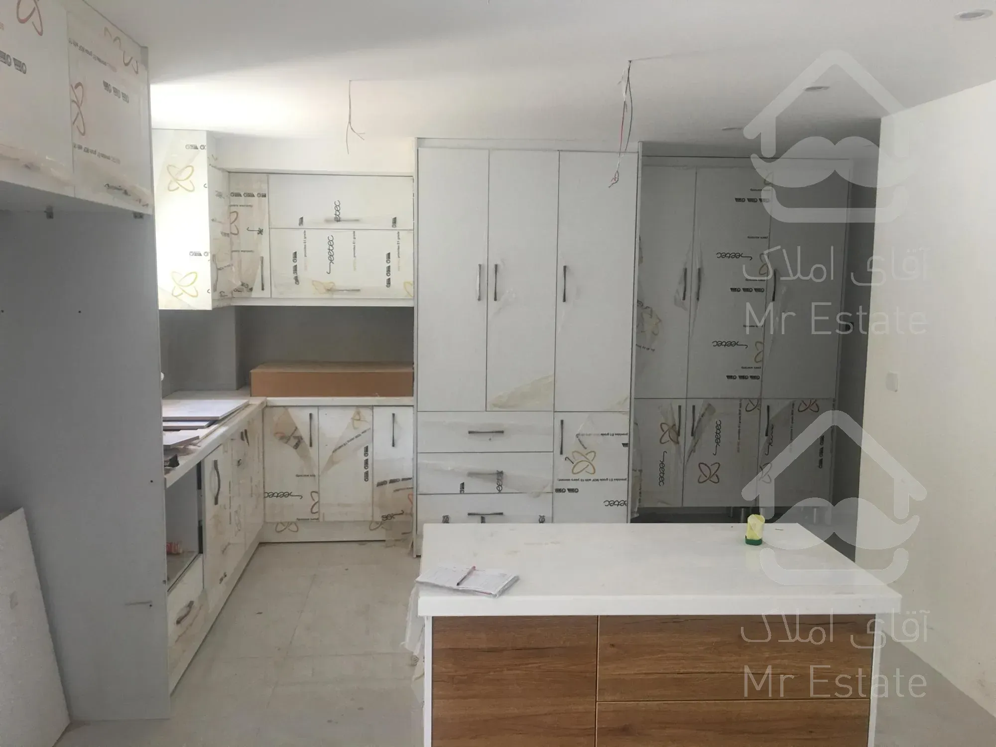 ۱۸۵متر/تک واحدی/بلواربهشت