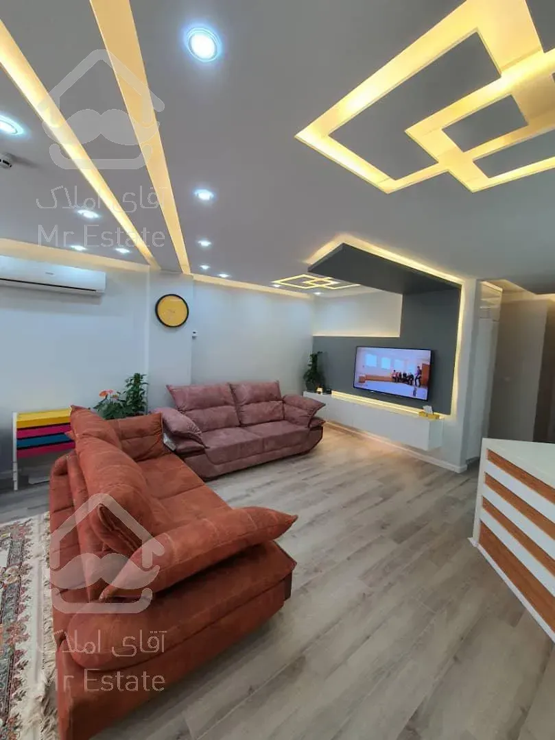 رهن و اجاره آپارتمان ۱۴۵ متری ۳ خوابه آجودانیه