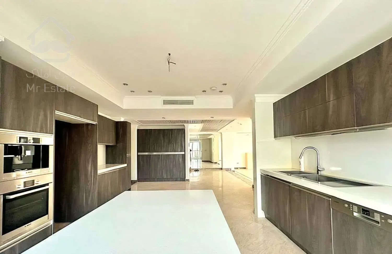 محـمودیـه ( ساختمان بـرند ) 320 متر