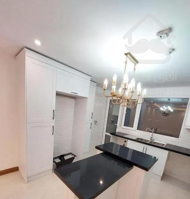 87مترنوسازکلیدنخورده/کم واحد/سندآماده/سازنده بنام