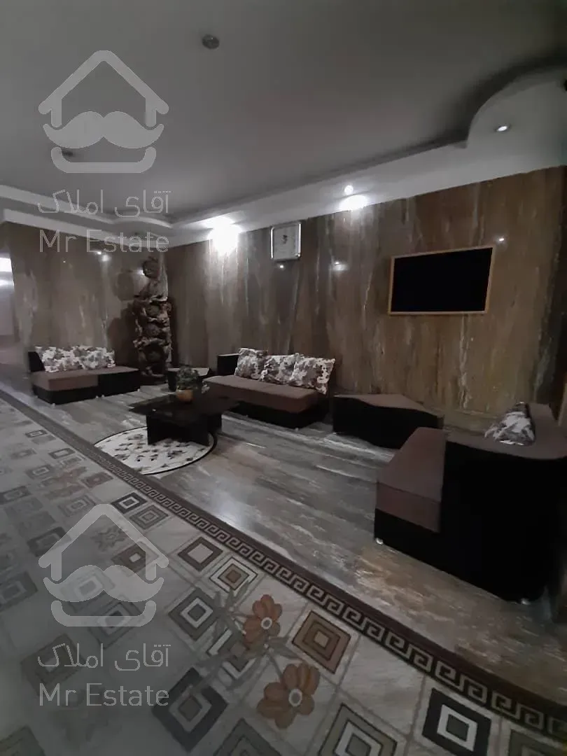 ۵۰ متر خوش نقشه