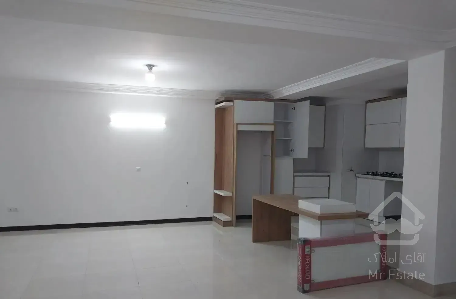 واحد اجاره ای نوساز