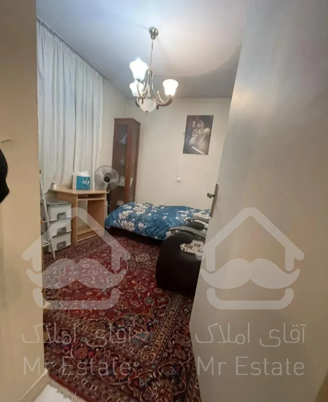 سهرودی دبستان ۱۰۶ متر سه خواب تک واحدی