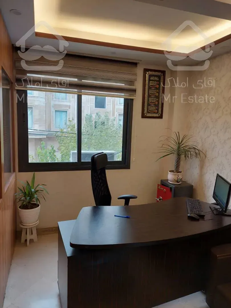 ۵۰متر سند اداری بر کاشانی