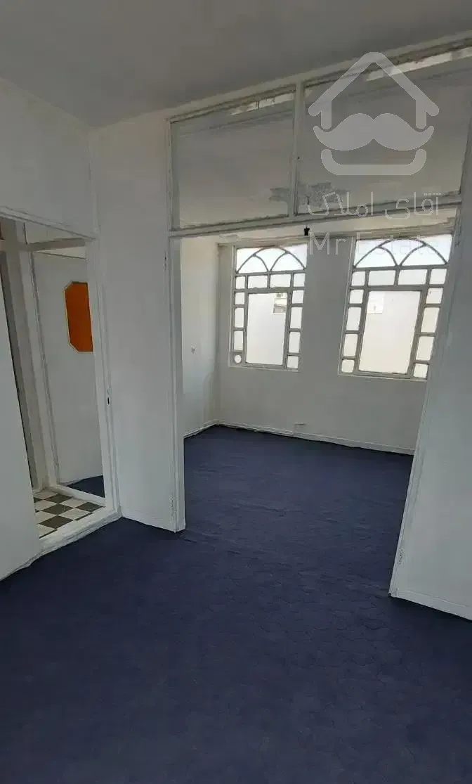 آپارتمان ۴۰ متری فدائیان ، پل بعثت خزانه