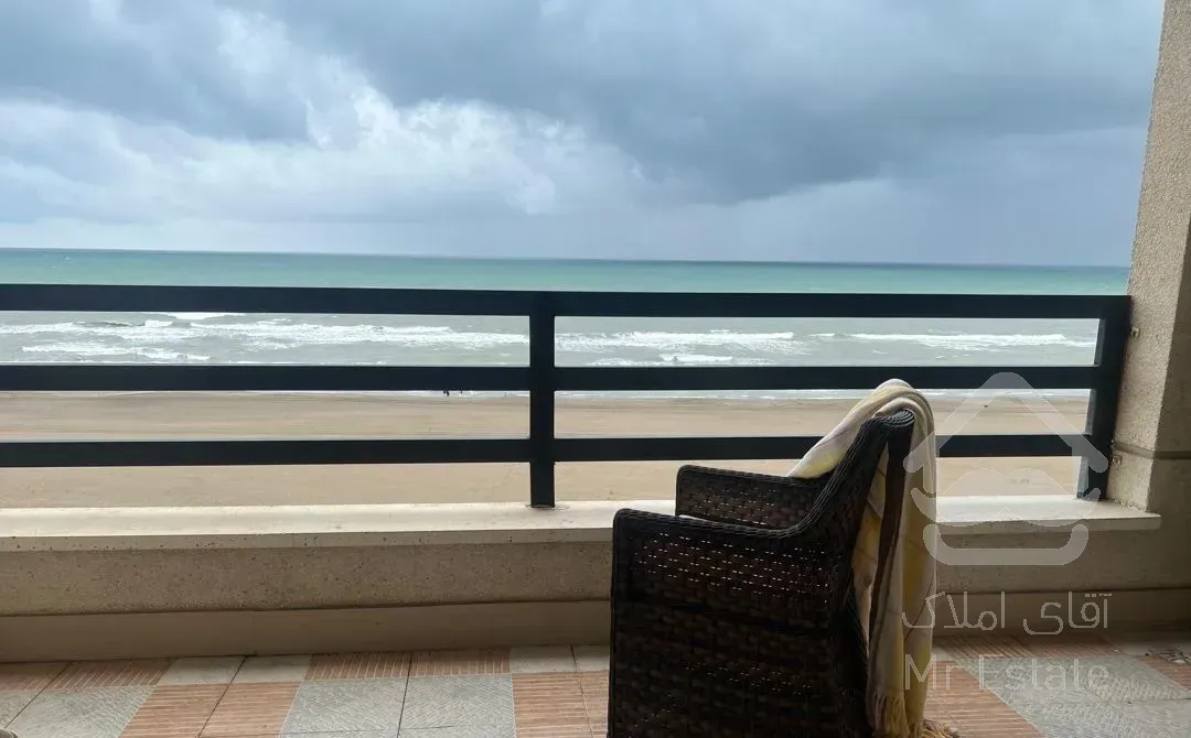 اجاره آپارتمان مبله ویو ابدی دریا
