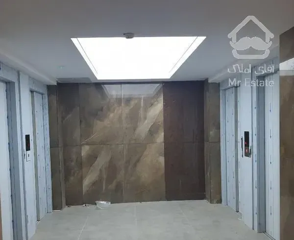 آپارتمان ۱۶۰ متری سه خوابه چیتگر مرواریدشهر