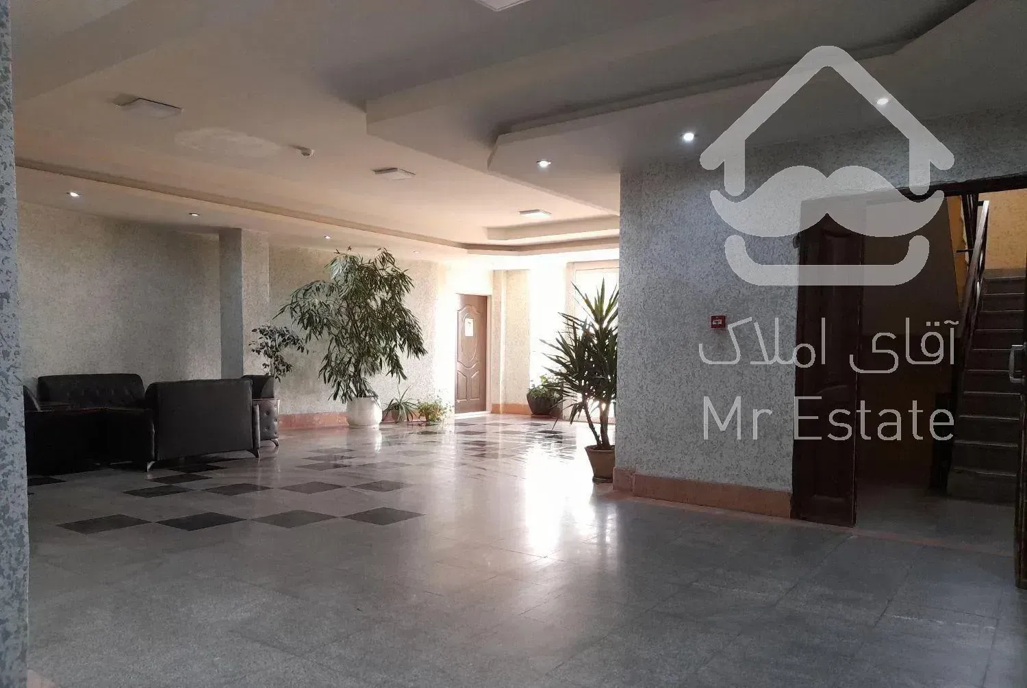 ۸۰متر شمال تهرانپارس ط۲ فول آفتابگیر بازسازی شیک