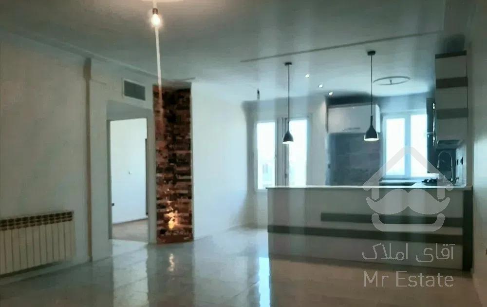 ۵۴ متر فول امکانات خوش چیدمان فردوس غرب