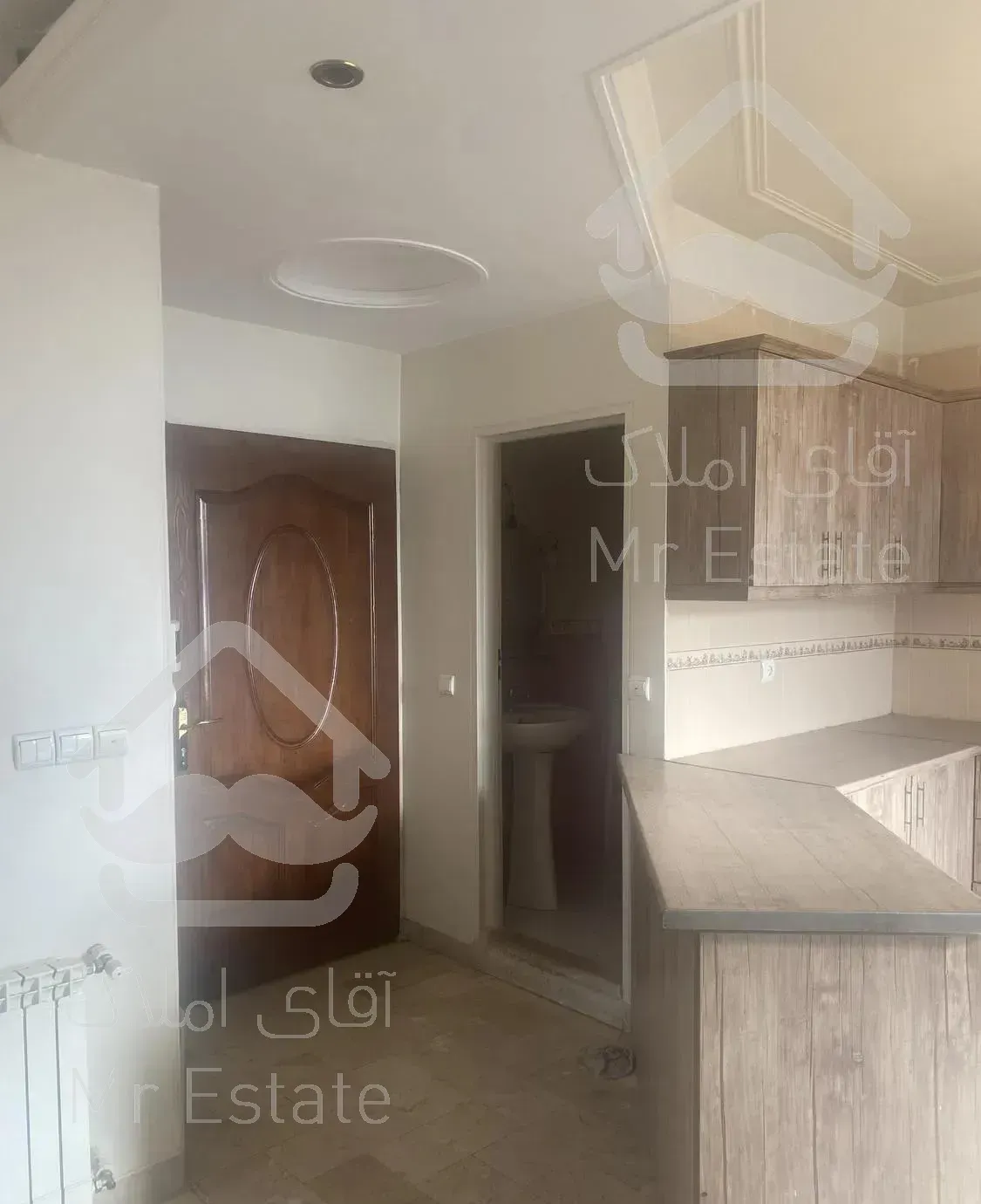 ۶۰ متر یک خواب فول امکانات