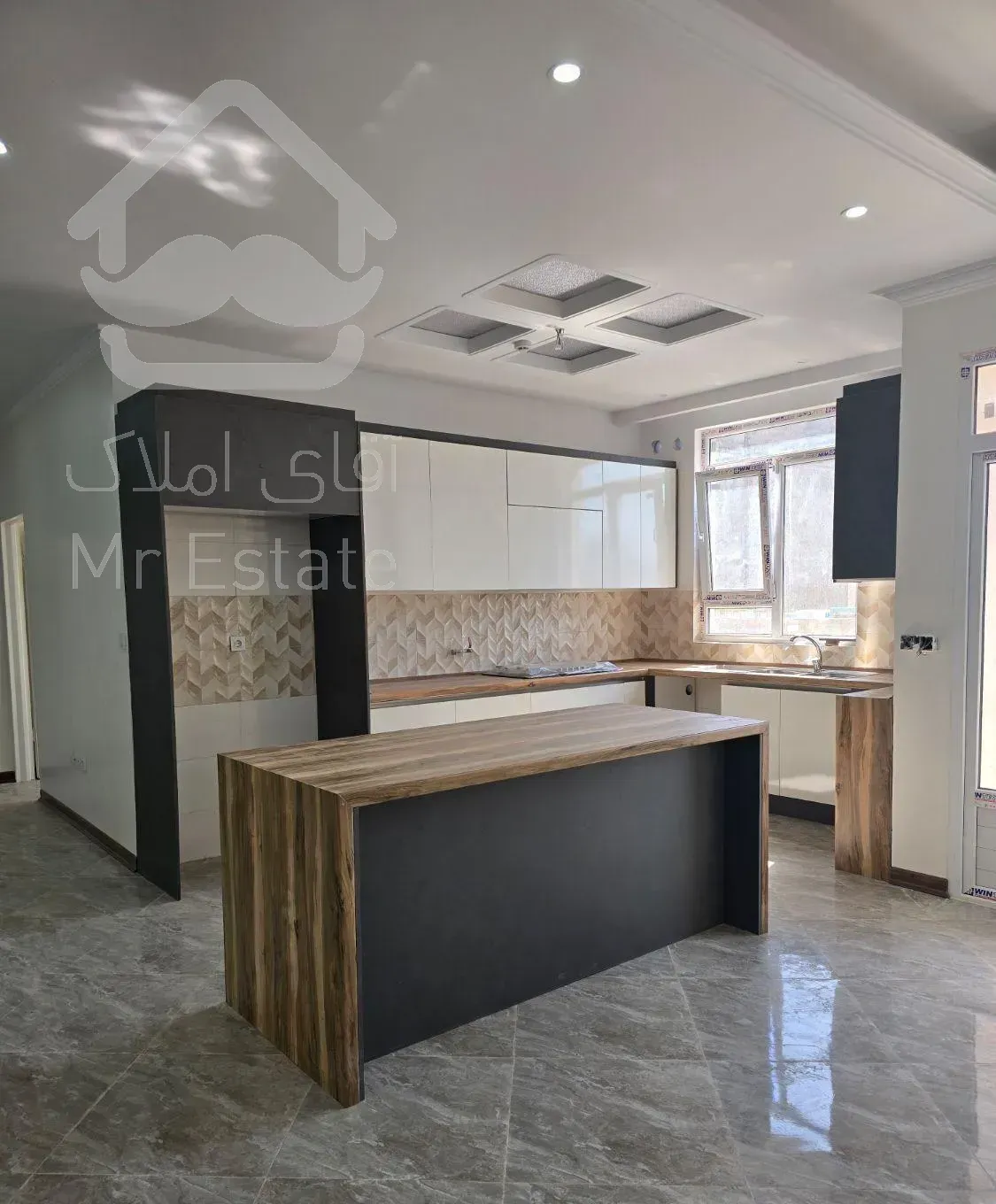 ۱۰۲ متر فول امکانات تهرانپارس فروش فوری با تخفیف