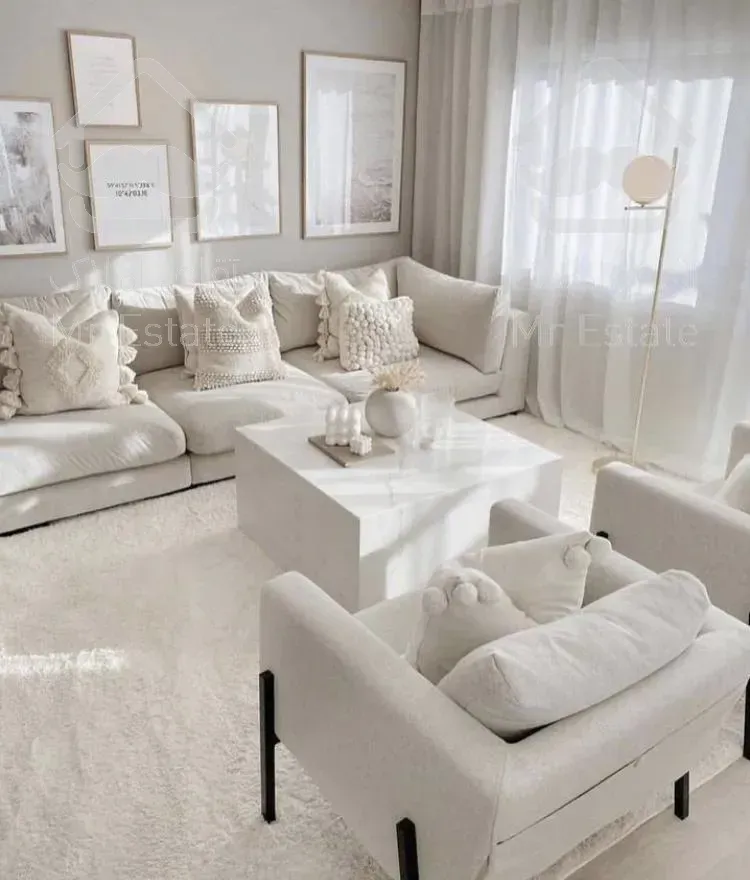 ۸۰ متر دوخواب چیتگر برج دریاچه تهاتر کلید