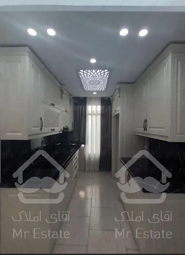 خرید واحد ۱۵۰ متری   اقساطی چیتگر تهران