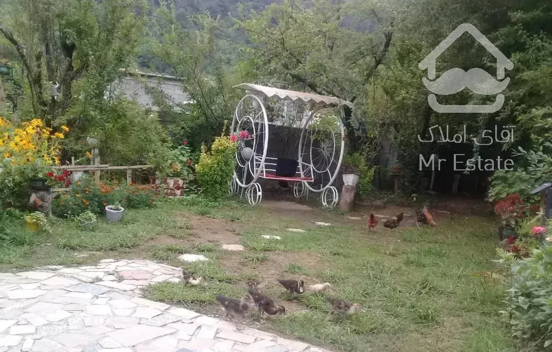 اجاره خونه باغ گلها در اسالم