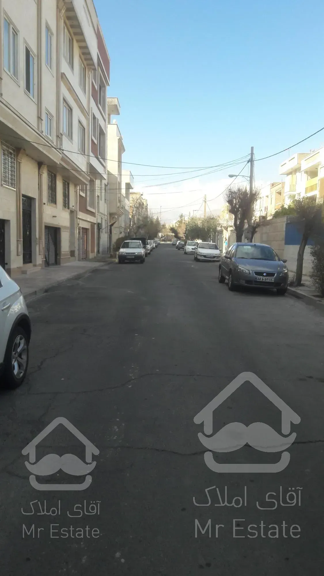 ۲۰۰متر قابل سکونت دهکده المپیک منطقه ۲۲