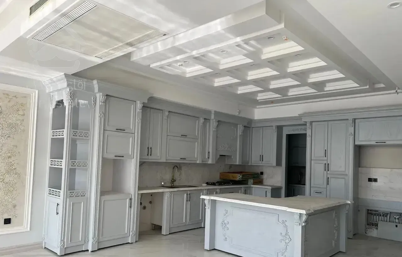 170متر/3خواب/کوثرشمالی /فول امکانات