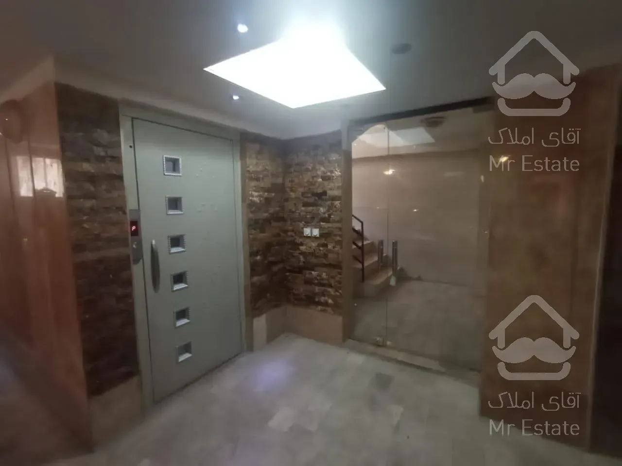 ٥٠متر فول امكانات ٥سال ساخت