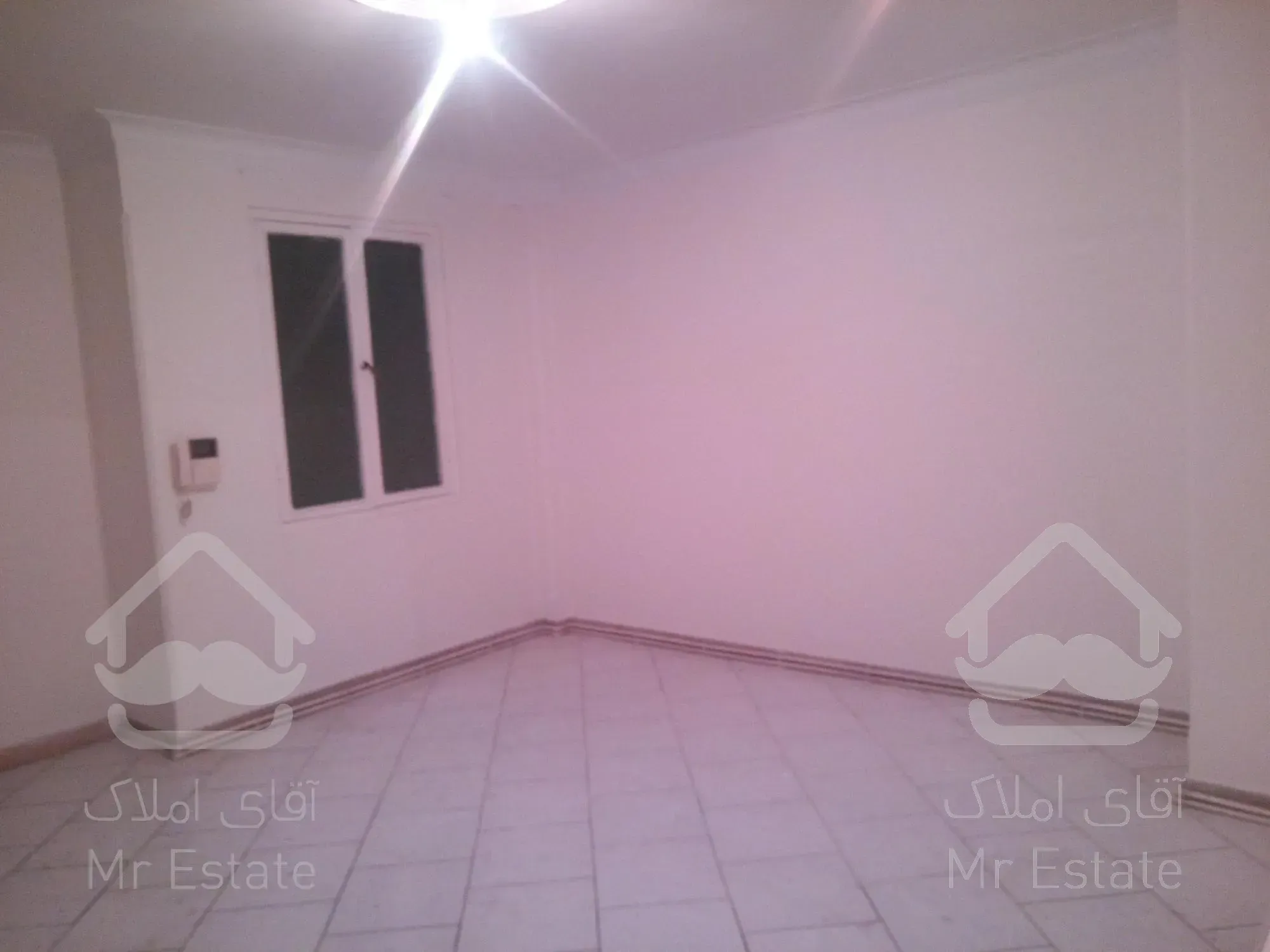 فروش واحد ۹۳ متری ۲خوابه فول امکانات در پونک