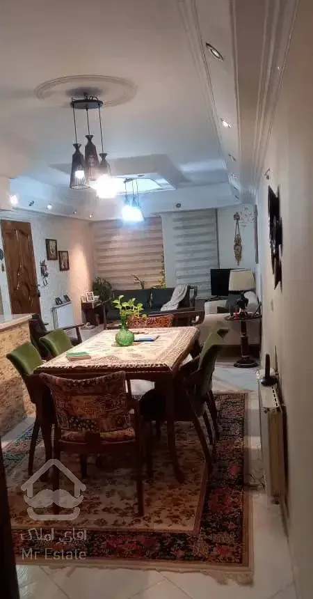 ۷۶متر۲خواب میدان ولیعصر